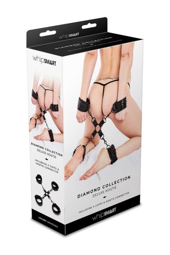 Whipsmart Diamond Hogtie Készlet