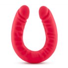 Blush Ruse Silicone Double Headed  Kétvégű dildo