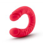 Blush Ruse Silicone Double Headed  Kétvégű dildo