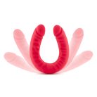 Blush Ruse Silicone Double Headed  Kétvégű dildo