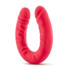 Blush Ruse Silicone Double Headed  Kétvégű dildo