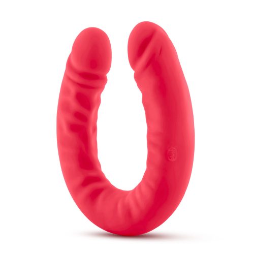 Blush Ruse Silicone Double Headed  Kétvégű dildo
