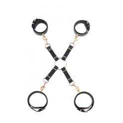 Guilty Pleasure Premium HogTie Set készlet