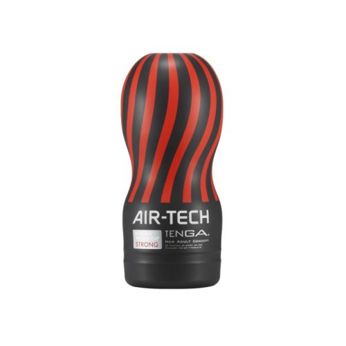 Tenga Air Tech Strong - többször használható kényeztető