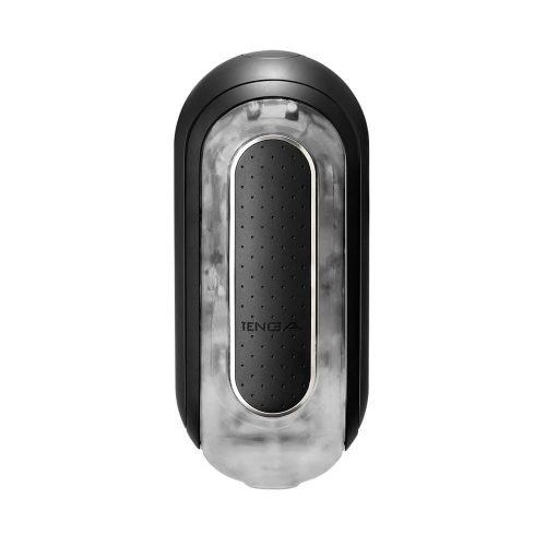 TENGA Flip Zero - vibrációs maszturbátor