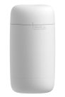 TENGA Puffy Sugar White - maszturbátor 