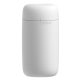 TENGA Puffy Sugar White - maszturbátor 