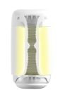 TENGA Puffy Sugar White - maszturbátor 