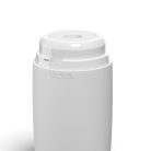 TENGA Puffy Sugar White - maszturbátor 