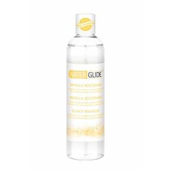 Waterglide 300ml Vanilla    ízesített síkosító