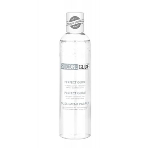 SILICONEGLIDE 250ML PERFECT GLIDE    Szilikonbázisú síkosító