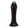 X-MEN 10.9 inch Butt Plug Black. anál plug