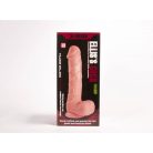 X-MEN Ellis’s 13 inch Cock Flesh Tapadókorongos dildó