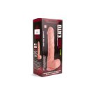 X-MEN Ellis’s 13 inch Cock Flesh Tapadókorongos dildó