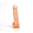 X-MEN Ellis’s 13 inch Cock Flesh Tapadókorongos dildó