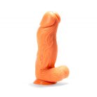 X-MEN Adam’s 12 inch Cock Flesh Tapadókorongos dildó