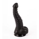 X-MEN 11” Butt Plug Black II