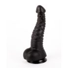 X-MEN 11” Butt Plug Black II