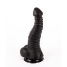 X-MEN 11” Butt Plug Black II