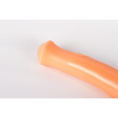 X-MEN Huge Horse Dildo 19 inch Flesh dildó
