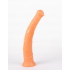 X-MEN Huge Horse Dildo 19 inch Flesh dildó