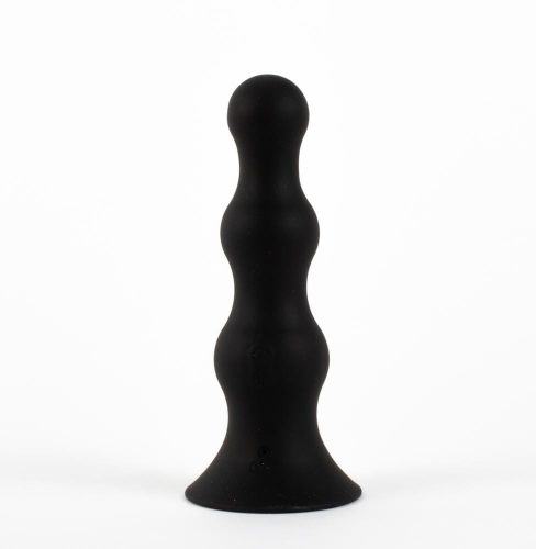 X-Men Automatic Inflatable Butt Plug Black fenékdugó