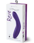 We-Vibe Rave - Akkus G-pont vibráto