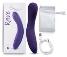 We-Vibe Rave - Akkus G-pont vibráto