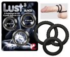 Lust gyűrűtrió 
