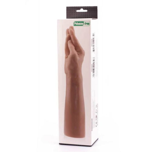 Lovetoy King Size Realistic Magic Hand varázs kéz