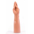 Lovetoy King Size Realistic Magic Hand varázs kéz