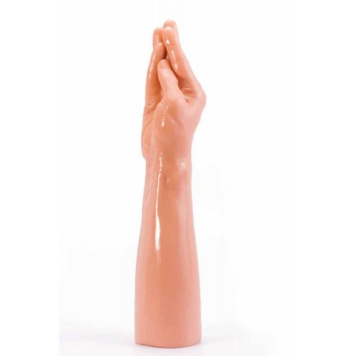 Lovetoy King Size Realistic Magic Hand varázs kéz