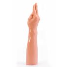 Lovetoy King Size Realistic Magic Hand varázs kéz
