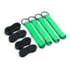 Ns Novelties Electra - Tie Down Straps bondázs