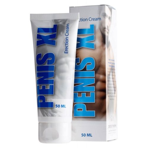 Cobeco Penis Xl Cream   - pénisznövelő krém 