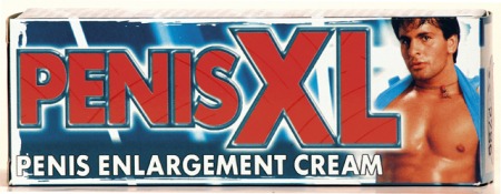 Cobeco Penis Xl Cream   - pénisznövelő krém 