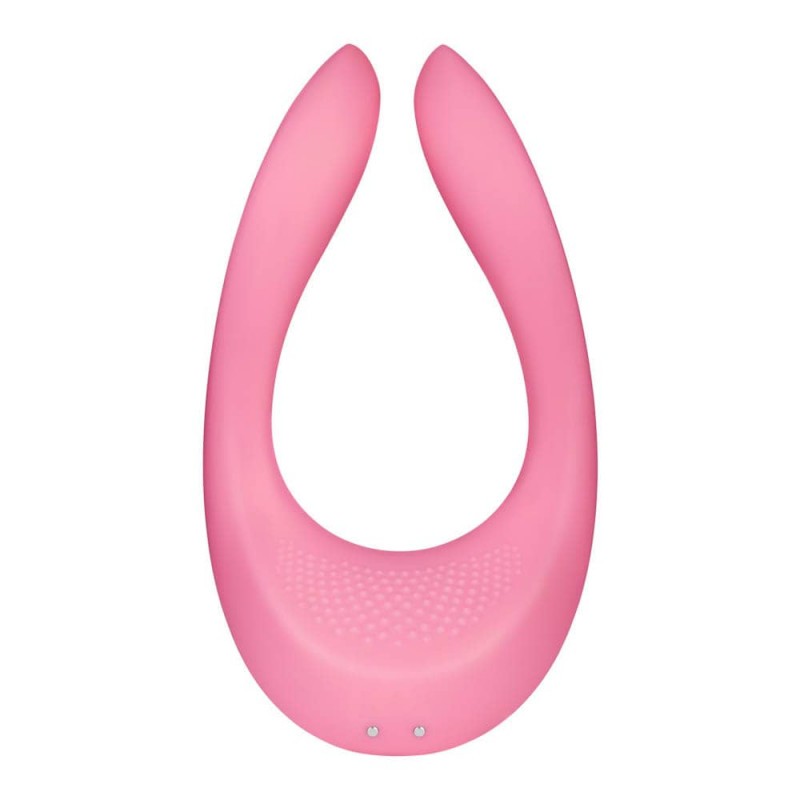 SATISFYER ENDLESS JOY - Párvibrátor