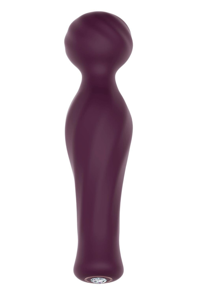 Essentials - Magic Wand Vibrator
