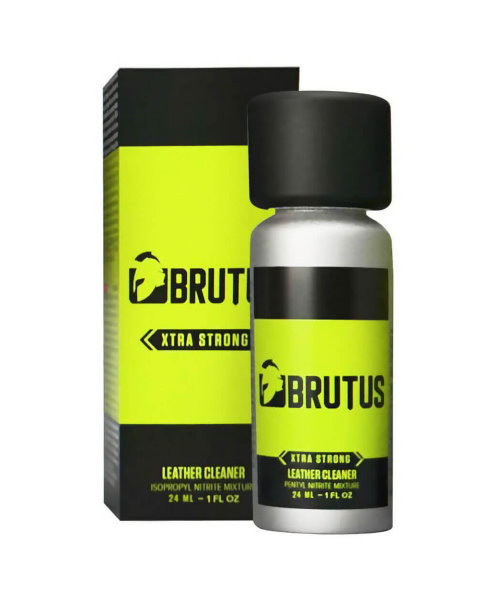 Brutus Xtra Strong 24 ml bőrtisztító