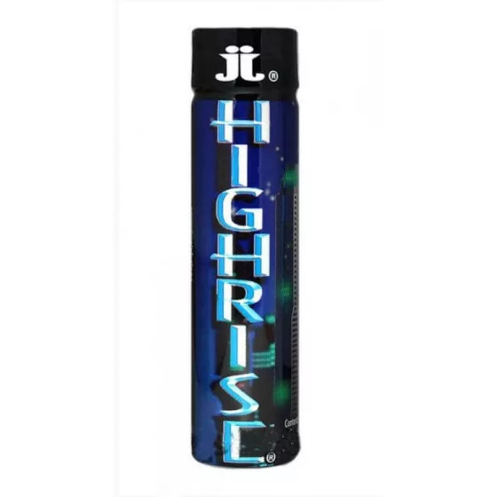  HighRise (24ml) bőrtisztító