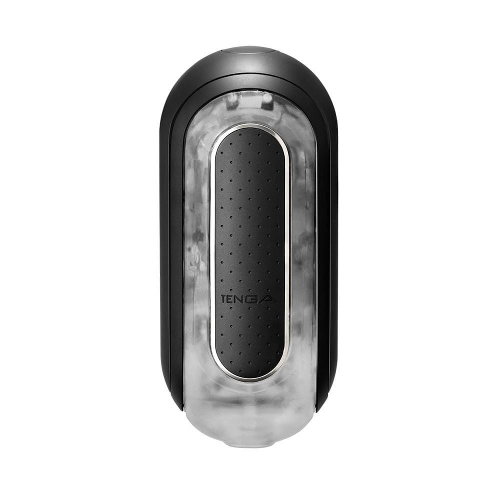 TENGA Flip Zero - vibrációs maszturbátor TENGA Flip Zero - vibrációs maszturbátor